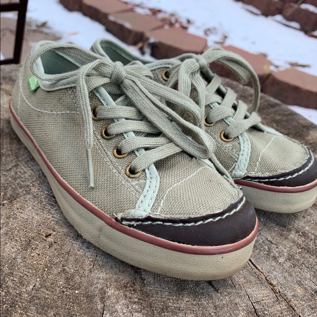 Nwot Simple Brand Eco Sneakers 13